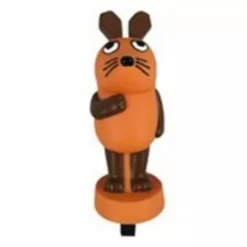 Bike Fashion Lenkerhupe Die Maus