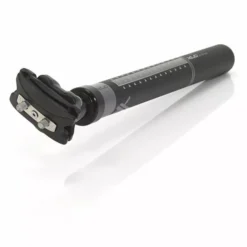 XLC Federsattelstütze Pro SP-S05 27.2 Mm. 350 Mm