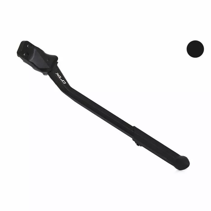 XLC Hinterbauständer KS-C04 (24-28 Zoll/18 Mm) 3 XLC Hinterbauständer KS-C04 (24-28 Zoll/18 Mm)