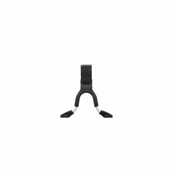 Hebie Zweibeinständer 24-29 Tragkraft 50 Kg Max 29cm 3 Hebie Zweibeinständer 24-29 Tragkraft 50 Kg Max 29cm