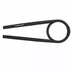 Hebie Chainglider 350 Frontteil Für 42 Zähne