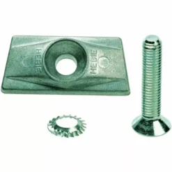 Hebie Gegenplatte Für Seitenständer