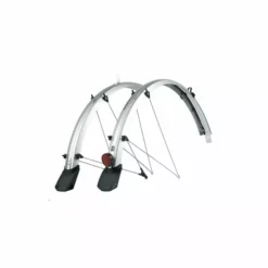 SKS CAB-RS "B 53 T" Silber 28", Display VE15 (Karte 82