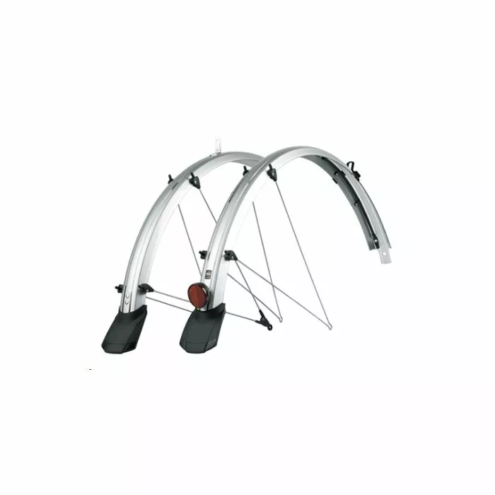 SKS CAB-RS "B 53 T" Silber 28", Display VE15 (Karte 82 3 SKS CAB-RS "B 53 T" Silber 28", Display VE15 (Karte 82