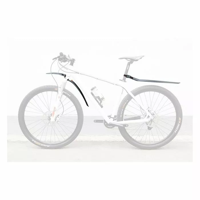 SKS Schutzblech X-tra-dry XL HR 2 SKS Schutzblech X-tra-dry XL HR