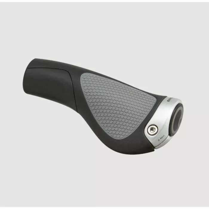 ERGON Griffe GP1-L Mit Alu-Klemmung 3 ERGON Griffe GP1-L Mit Alu-Klemmung