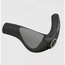 ERGON Griffe GP3-S Mit 3-Finger BarEnd (GFK)