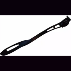 PLETSCHER Seitenständer Zoom 24-28 Verstellbar Sw