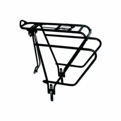 MATRIX Gepäckträger Pro 26"/28" Alu 3 Streben Sehr Leicht