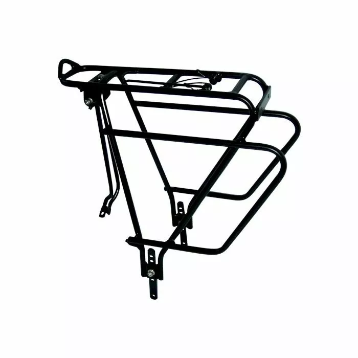 MATRIX Gepäckträger Pro 26"/28" Alu 3 Streben Sehr Leicht 3 MATRIX Gepäckträger Pro 26"/28" Alu 3 Streben Sehr Leicht