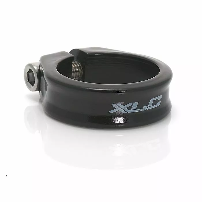 XLC MTB/Road Sattelst.-Klemmring PC-B01 Alu 34.9 Inbus 2 XLC MTB/Road Sattelst.-Klemmring PC-B01 Alu 34.9 Inbus