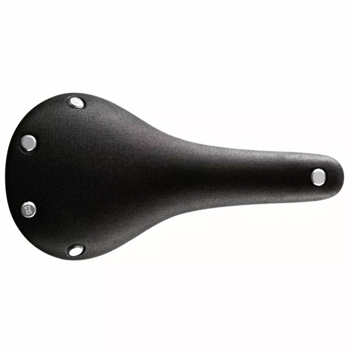 BROOKS Kautschuk Sattel Cambium C15 Schwarz Unisex 3 BROOKS Kautschuk Sattel Cambium C15 Schwarz Unisex