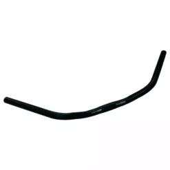 ERGOTEC Lenker City Cruiser 25,4 Mm,Llevel: 4 (bis 140 Kg)