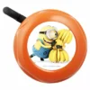 Bike Fashion Kinderglocke Minions 2 Bike Fashion Kinderglocke Minions -Rad Fluss Verkaufsgeschäft IMG166988 39518 1