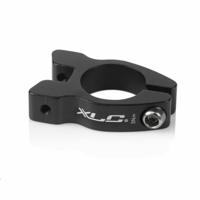 XLC Sattelstützklemmring Für Gepäckträger 31.6 3 XLC Sattelstützklemmring Für Gepäckträger 31.6