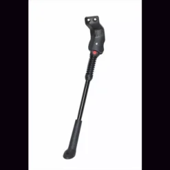 Hebie Hinterbauständer FIX 18T 26-28 Schwarz