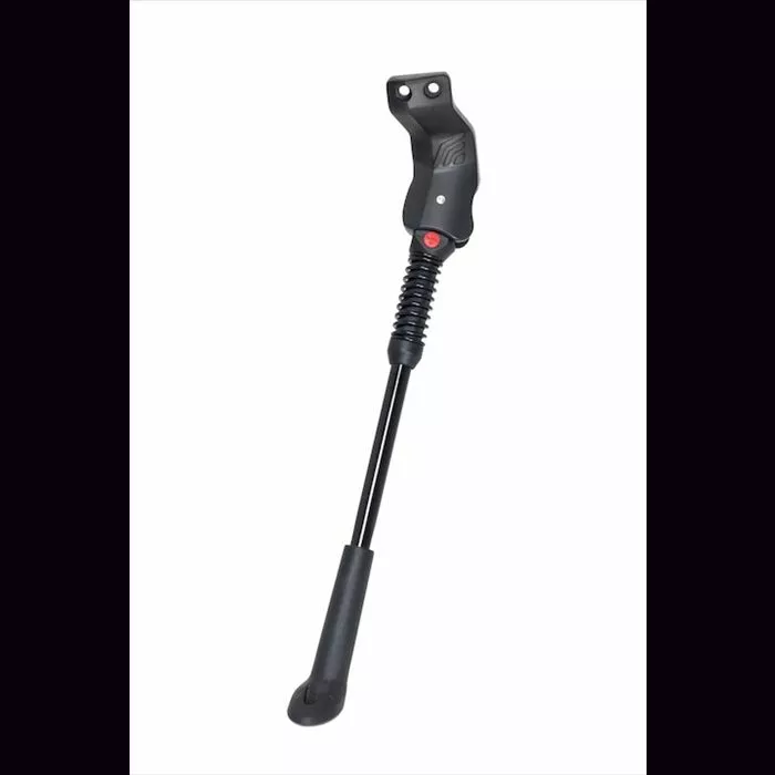 Hebie Hinterbauständer FIX 18T 26-28 Schwarz 3 Hebie Hinterbauständer FIX 18T 26-28 Schwarz