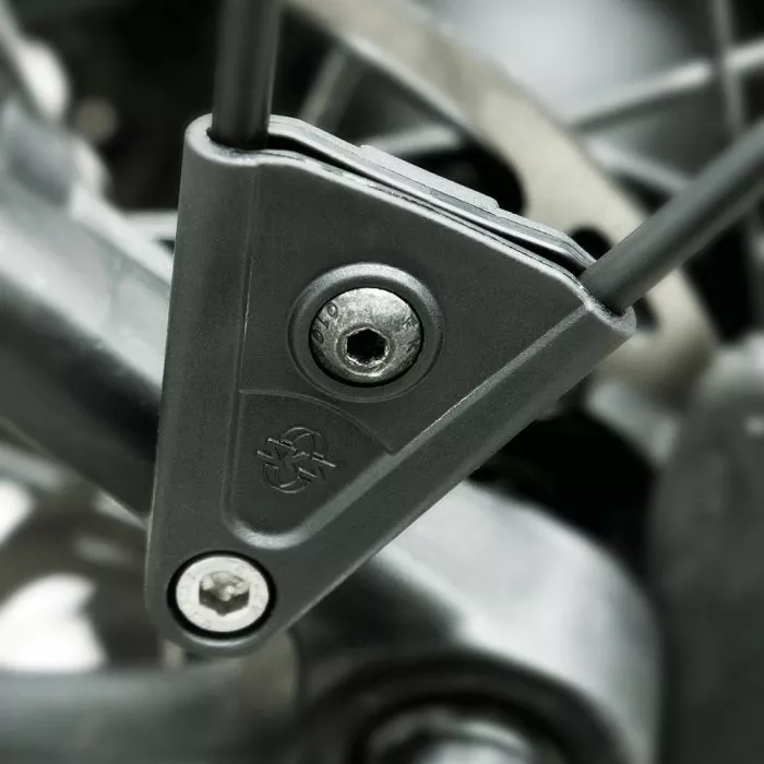 SKS Schutzbleche BLUEMELS B 75 U 29 Display 3 SKS Schutzbleche BLUEMELS B 75 U 29 Display