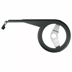 SKS Kettenschutz Chainbow 48 Zähne Schwarz 48 Zähne,19