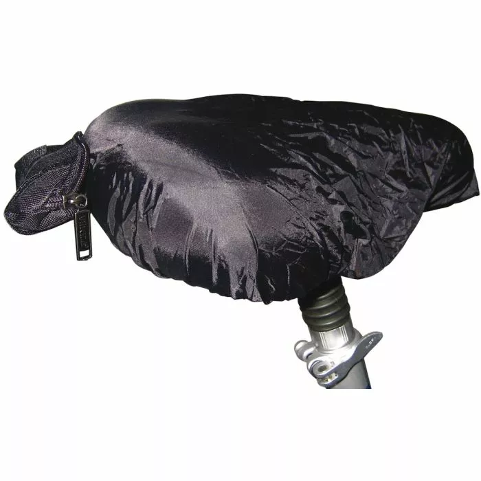 MATRIX Sattelschutz Regen Schwarz Schwarz 3 MATRIX Sattelschutz Regen Schwarz Schwarz