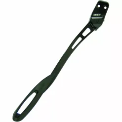 PLETSCHER Hinterbauständer Comp Zoom 18mm Für Rahmenmontage