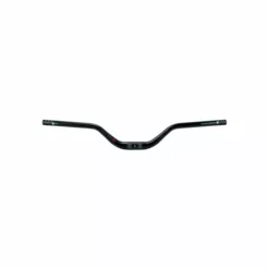 ERGOTEC Lenker Riser 31,8 Mm, Level: 6 (bis 120 Kg)