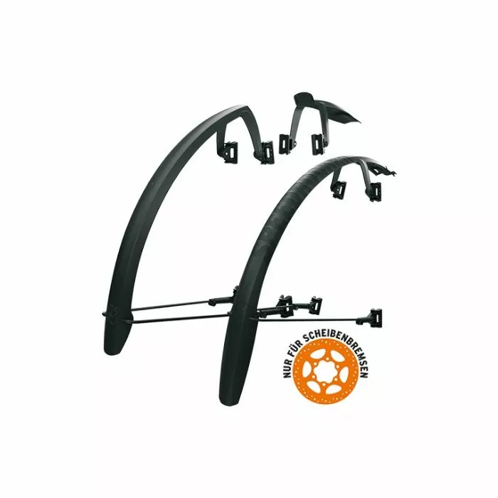 SKS Schutzblech Speedrocker Max. Reifenbreite 42mm 3 SKS Schutzblech Speedrocker Max. Reifenbreite 42mm