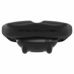 SQlab Sattel 602 ERGOLUX® Active Infinergy® 2.0 15cm