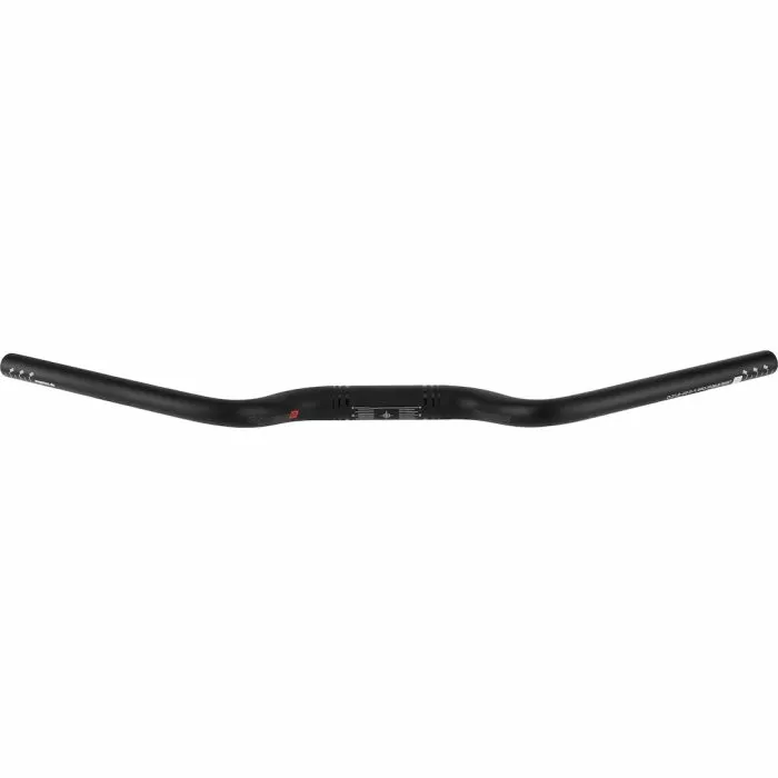 ERGOTEC MTB Lenker Riser M-Bar "L"31,8 Mm 3 ERGOTEC MTB Lenker Riser M-Bar "L"31,8 Mm