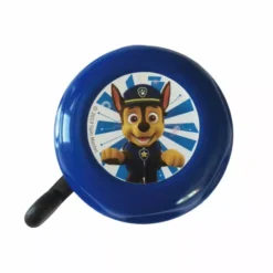 Bike Fashion Kinder-Glocke "Paw Patrol" 22,2 Mm