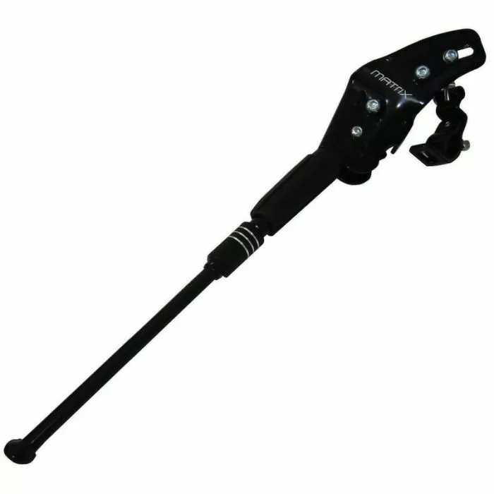MATRIX Hinterbauständer KS10 Schwarz 26"- 29" 3 MATRIX Hinterbauständer KS10 Schwarz 26"- 29"