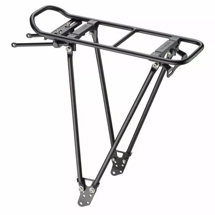RACKTIME Gepäckträger Foldit Adjustable Für LR 24 - 29 Zoll 3 RACKTIME Gepäckträger Foldit Adjustable Für LR 24 - 29 Zoll