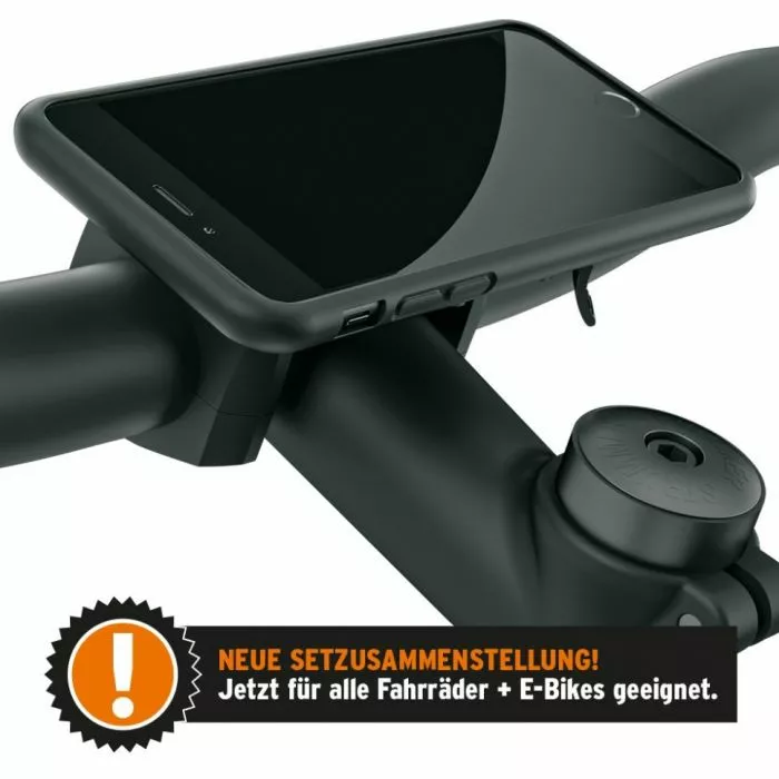 SKS Smartphone-Halter Compit 3 SKS Smartphone-Halter Compit