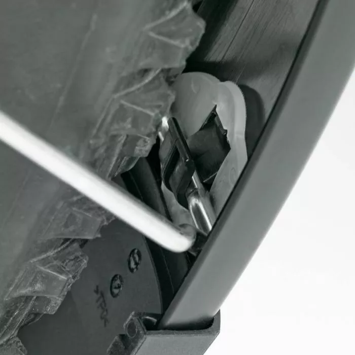 SKS Schutzblech Bluemels Style 46 Mm 3 SKS Schutzblech Bluemels Style 46 Mm