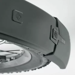 SKS Schutzblech Bluemels Style 56 Mm