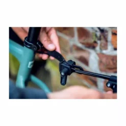 ORTLIEB Gepäckträger Quick Rack