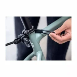 ORTLIEB Gepäckträger Quick Rack Light