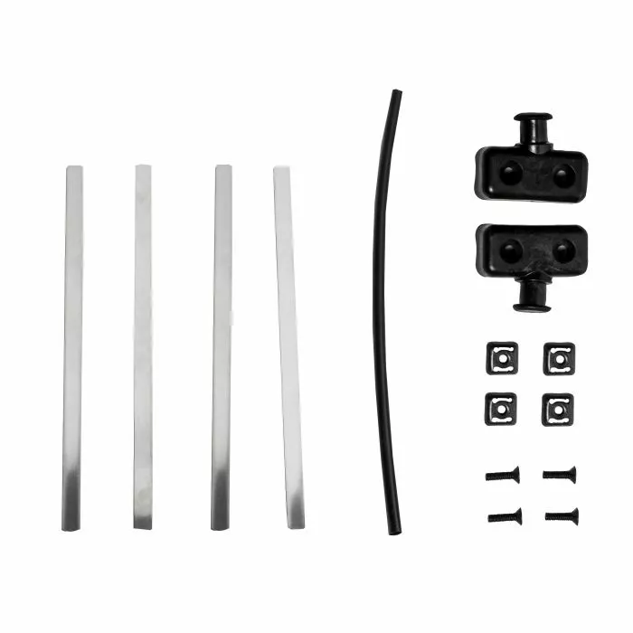 ORTLIEB Quick Rack Seat Stay Adapter 3 ORTLIEB Quick Rack Seat Stay Adapter