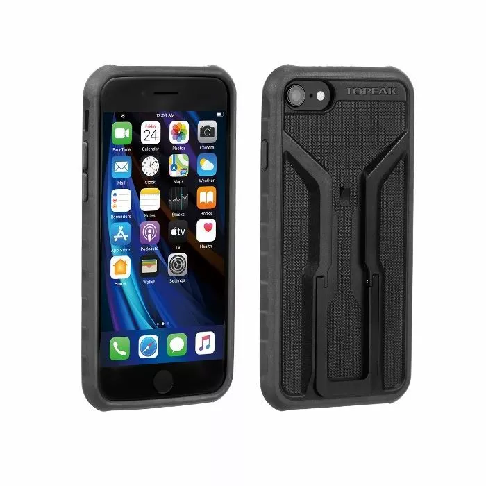 TOPEAK Smartphonehalter Ridecase Für IPhone 6 Plus 3 TOPEAK Smartphonehalter Ridecase Für IPhone 6 Plus