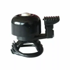 MATRIX Mini-Glocke Alu Ø 33 Mm Mit Gummi