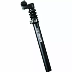 MATRIX Federsattelstütze Glide 27,2 Mm | Max. 120 Kg