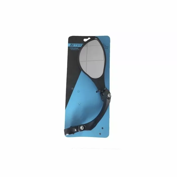 MATRIX Lenkerspiegel LS 500 HD Glas Stangenlänge: Kurz | 3 MATRIX Lenkerspiegel LS 500 HD Glas Stangenlänge: Kurz |