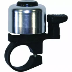 MATRIX Mini-Glocke Alu Ø 33 Mm