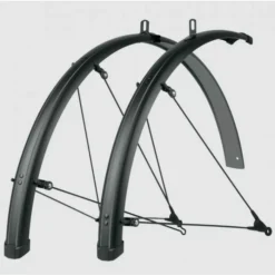 SKS BLUEMELS STRIPES 28", 65 Mm