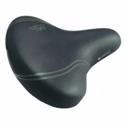 MATRIX City Sattel Gel Comfort Unisex | Relaxed | Maße: 2