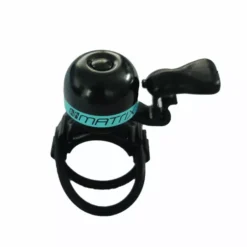 MATRIX Mini-Glocke Messing