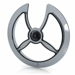 XLC Kettenschutzscheibe CG-K01 46-48Z Fest