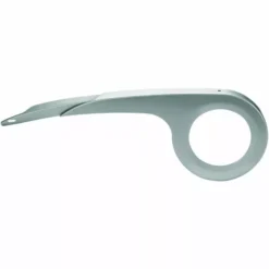 Hebie Kettenschutz 0330 Silber/transp.