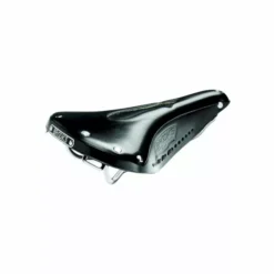BROOKS Sattel Imperial B17 Leder Narrow