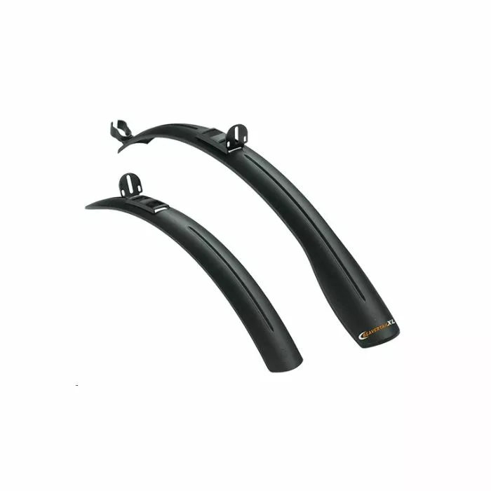 SKS Schutzblech-Set BEAVERTAIL XL 3 SKS Schutzblech-Set BEAVERTAIL XL